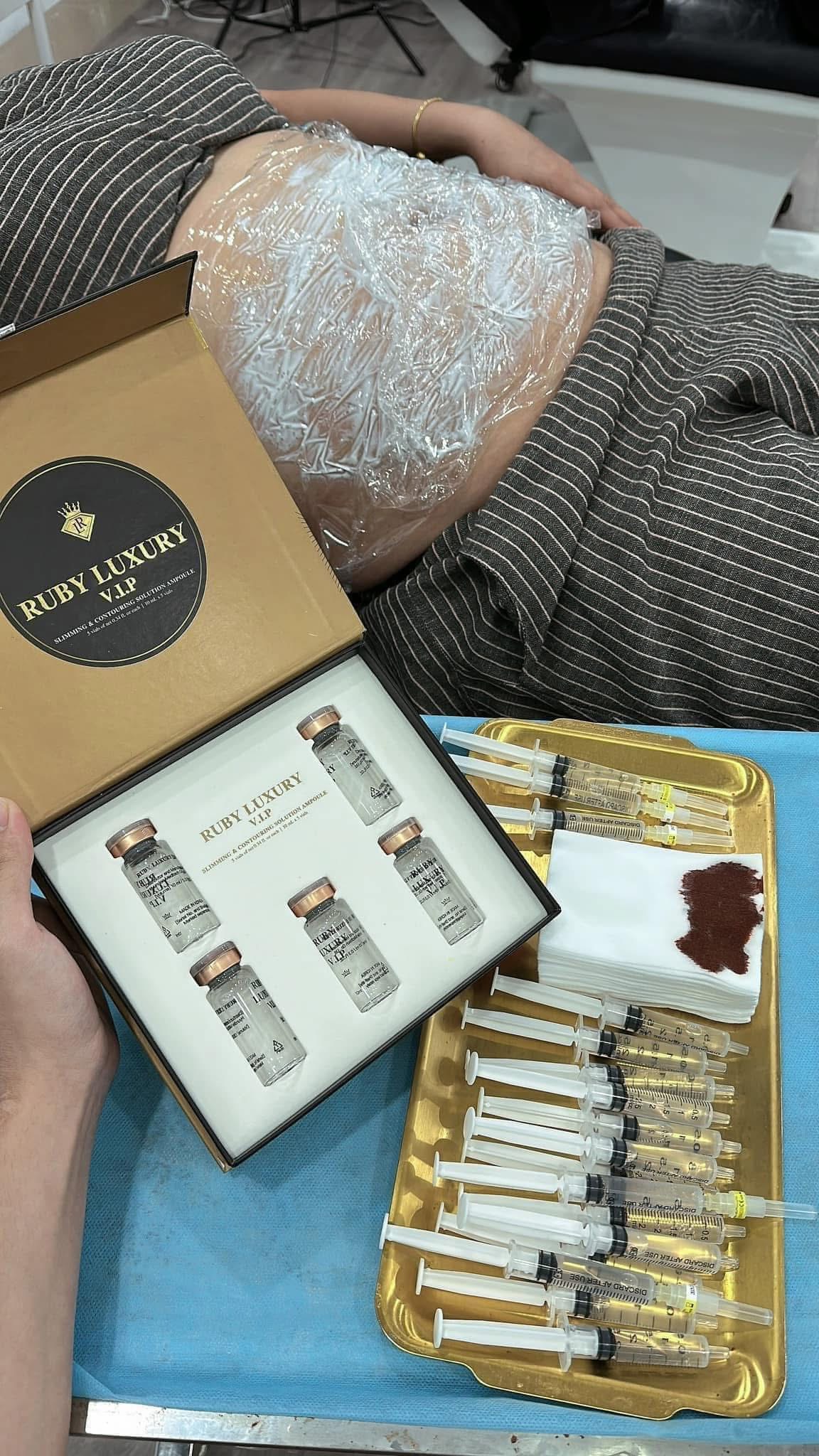 Nước hoa nữ Armaf La Rosa EDP 100ml