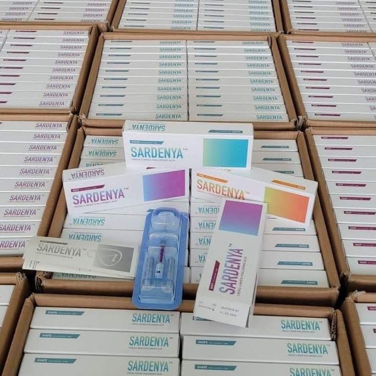 Nước hoa nữ Armaf La Rosa EDP 100ml