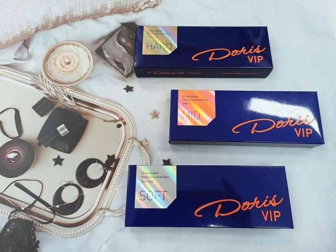 Doris vip filler