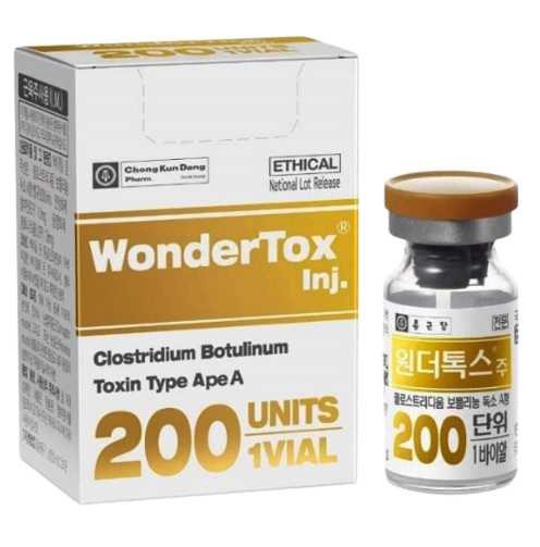 Wondertox 200
