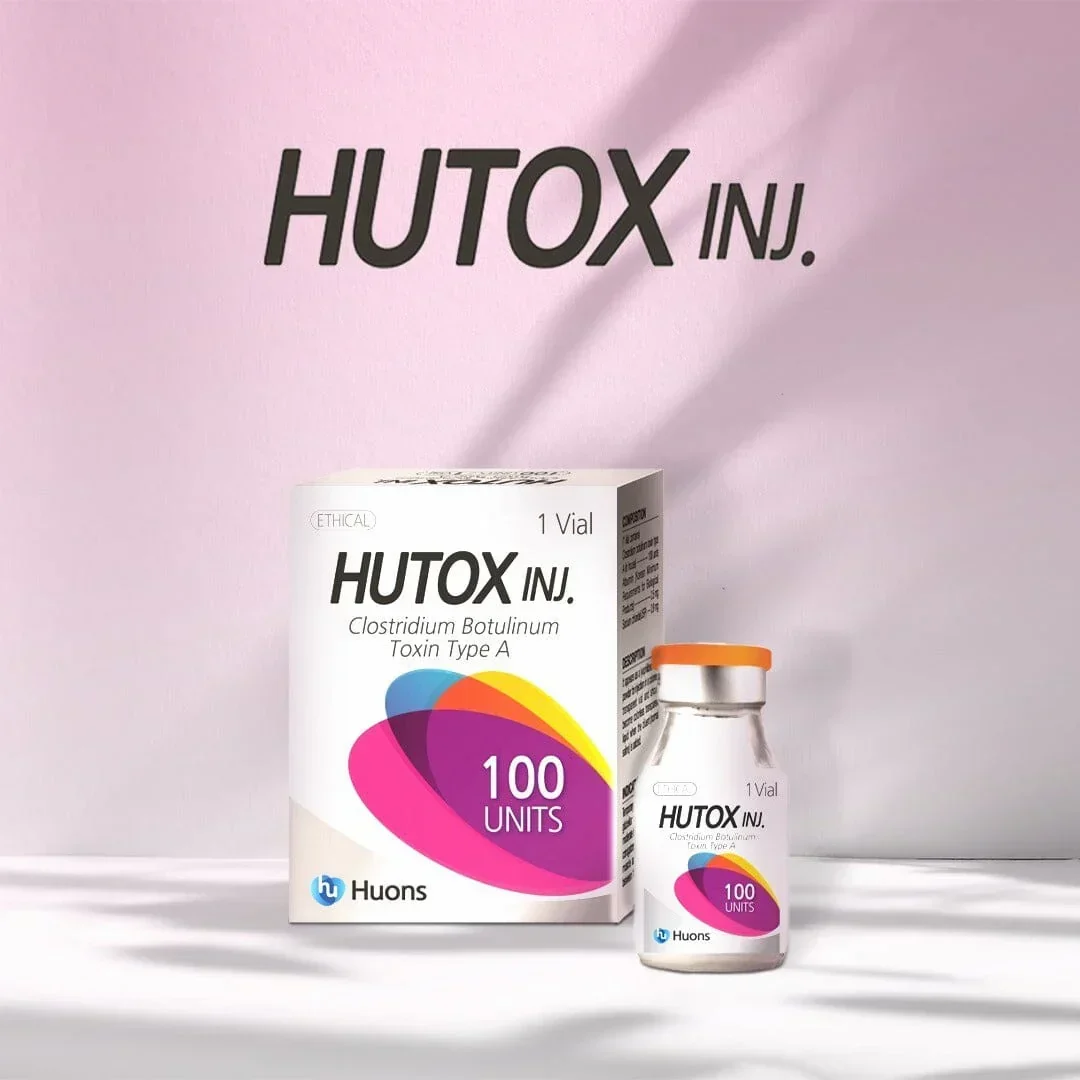 Hutox 100