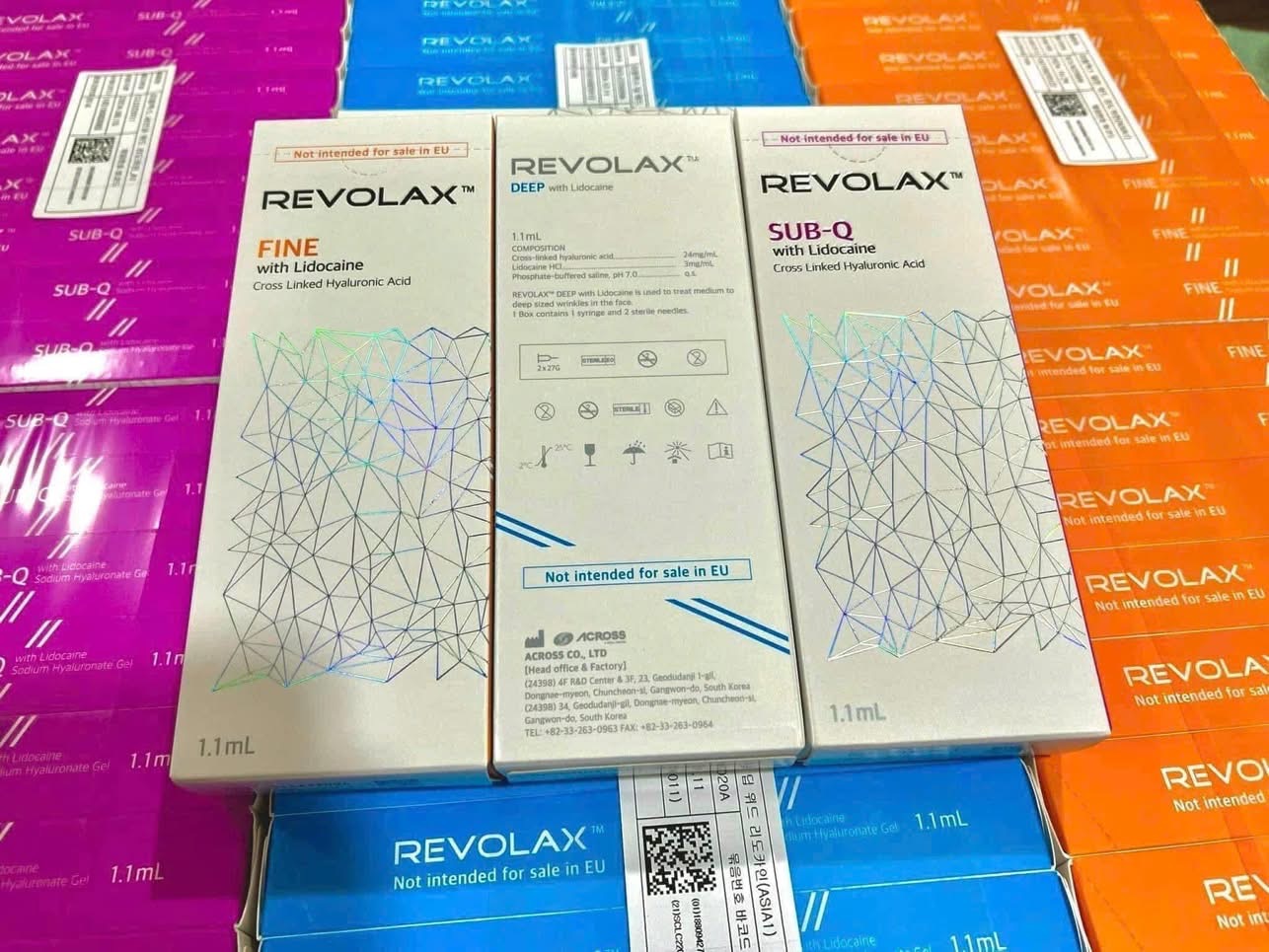 Nước hoa nữ Armaf La Rosa EDP 100ml