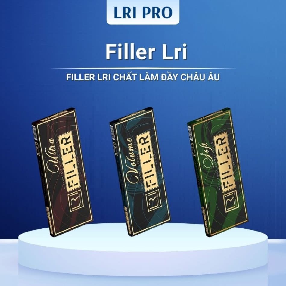 Lri filler
