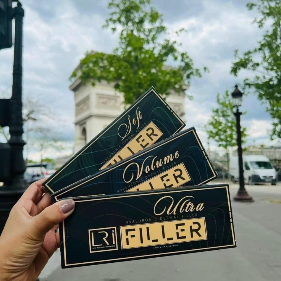 Nước hoa nữ Armaf La Rosa EDP 100ml