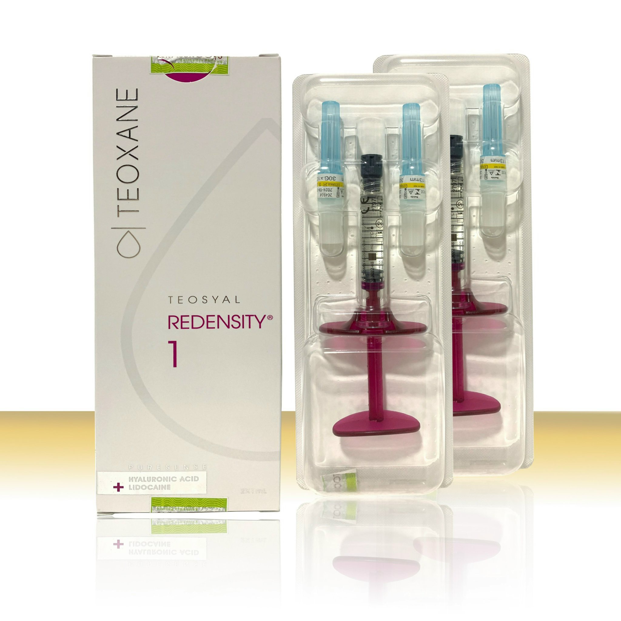 Nước hoa nữ Armaf La Rosa EDP 100ml