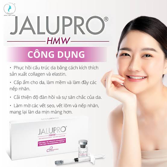 JALU PRO HMW