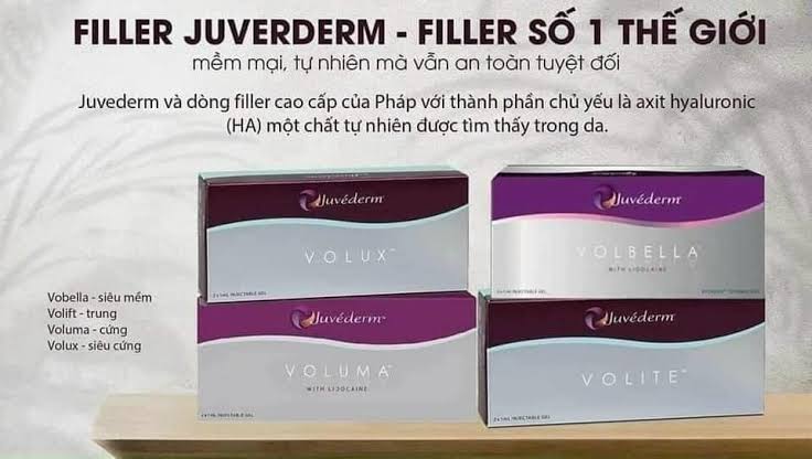 Juvederm ( hàn)